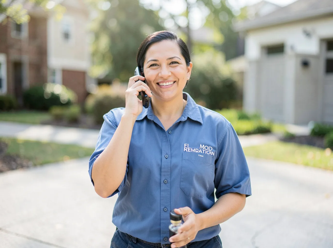Mold Remediation Sheldahl, IA FAQs
